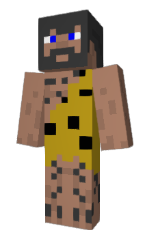 Minecraft скин по нику soloride