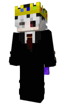 Minecraft skin Sl4yer21k