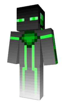 Minecraft скин по нику Dremn