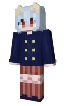 Minecraft скин по нику gabrieltl