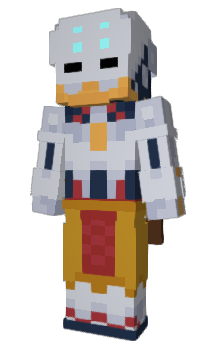 Minecraft скін по ніку rodoba