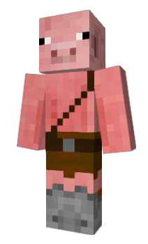 Minecraft скин по нику Chormp