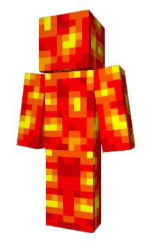 Minecraft skin capybara123