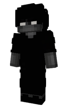 Minecraft скин по нику Mypn