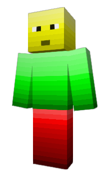 Minecraft skin MundoDr