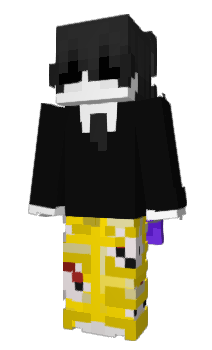 Minecraft скин по нику zedoutt