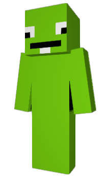 Minecraft skin 5R8