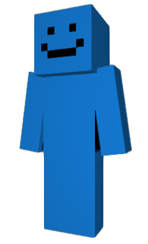 Minecraft скин по нику Y4S