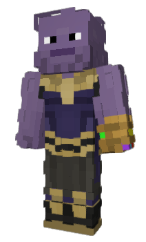Minecraft skin girlhere