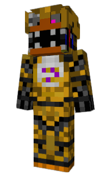 Minecraft скин по нику roblox200