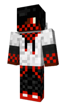 Minecraft скін по ніку BruhPlayZ