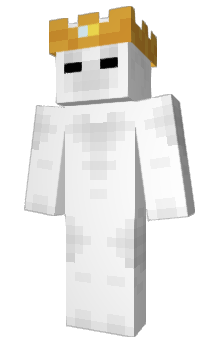 Minecraft скін по ніку Flexeh