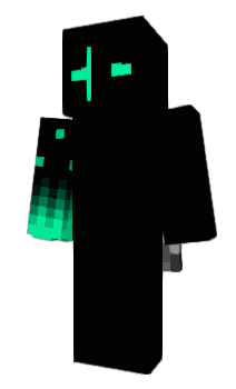 Minecraft скін по ніку Cloopo