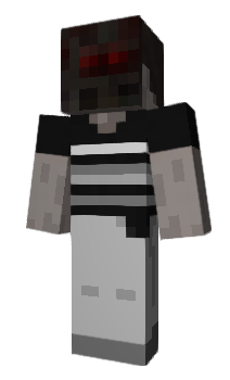 Minecraft скин по нику oodoo