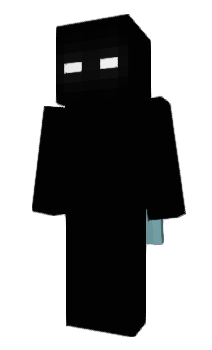 Minecraft skin SWAT