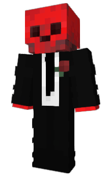 Minecraft skin C129