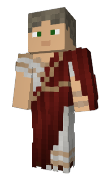 Minecraft скин по нику NeoKautsky