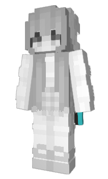 Minecraft скін по ніку unpoisonn