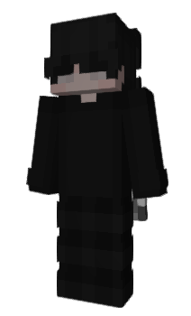 Minecraft skin Munniono