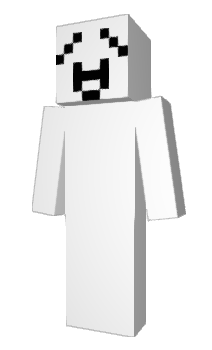 Minecraft скин по нику shalden