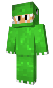 Minecraft скин по нику eddievedder