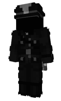 Minecraft скін по ніку JRSK