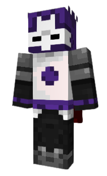 Minecraft skins with cape MineCon 2011 Page - 15