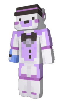 Minecraft skin koje