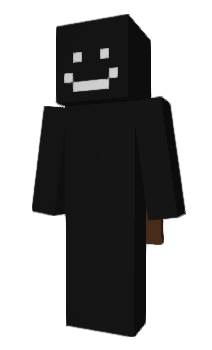 Minecraft скин по нику l3valamp