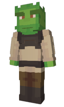 Minecraft скін по ніку BiteBack