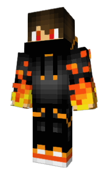 Minecraft скин по нику Basht
