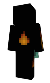 Minecraft скин по нику _xyx