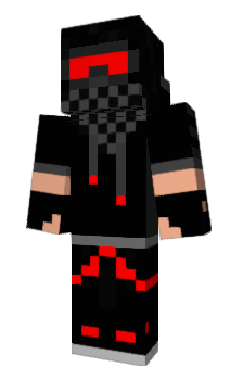 Minecraft скін по ніку shatc