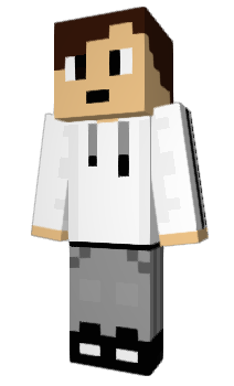 Minecraft skin volmog86