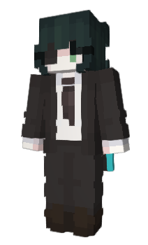 Minecraft skin 373r
