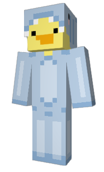 Minecraft скин по нику Kemini
