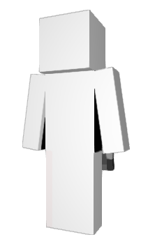 Minecraft skin cubedog