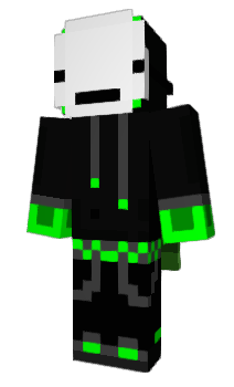 Minecraft skin 0_Phoenix_1