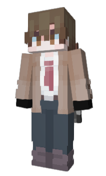 Minecraft скин по нику StuLas