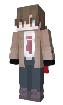 Minecraft скин по нику StuLas