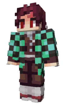 Minecraft скин по нику Tn0_