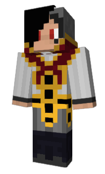 Minecraft скин по нику Kheel