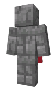 Minecraft skin frenchh_fries