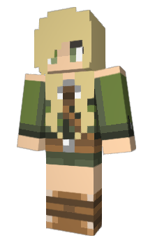 Minecraft скин по нику AphEngland
