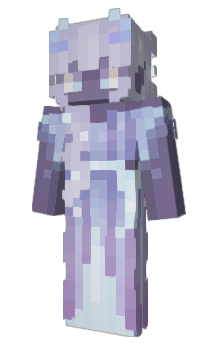 Minecraft skin Mayonesa3