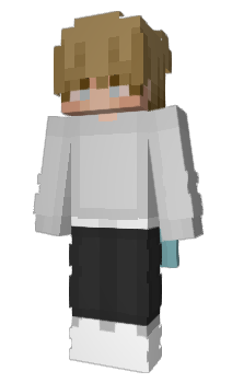 Minecraft скин по нику ittv