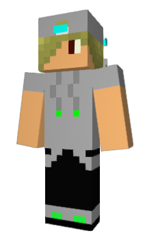 Minecraft скин по нику minskin