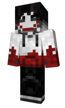 Minecraft скин по нику bobby1015