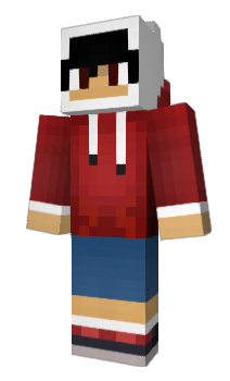 Minecraft скин по нику Reliks