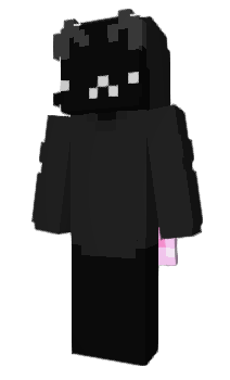 Minecraft skin zDanii2008